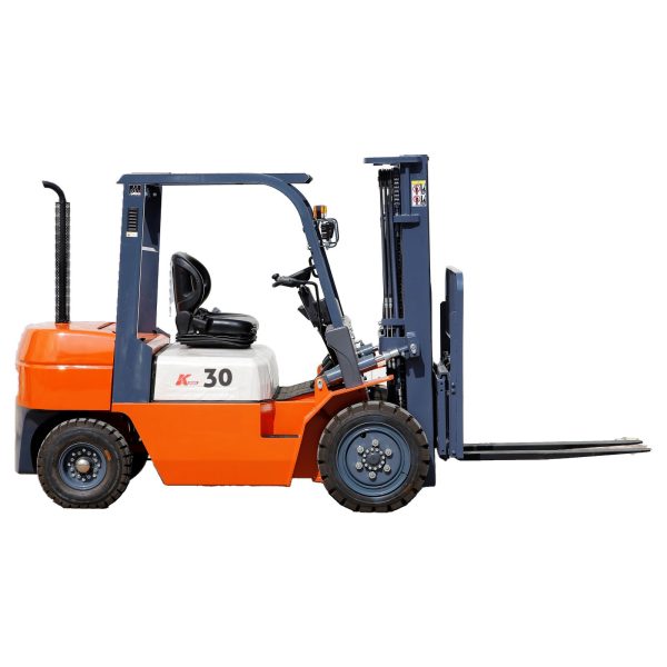 KSERIES 30 / CPCD30